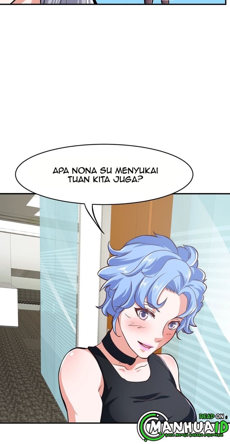 Melee Mad Soldier! Chapter 32 Gambar 11